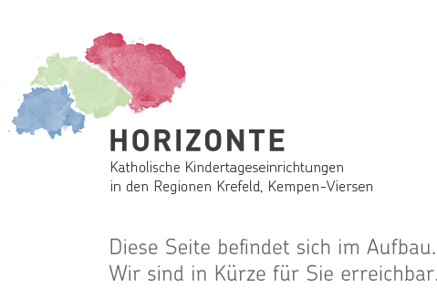 Horizonte – Katholische Kindertageseinrichtungen